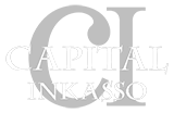 Capital Inkasso Logo